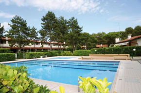 Отель Villaggio Club dei Pini  Бибионе